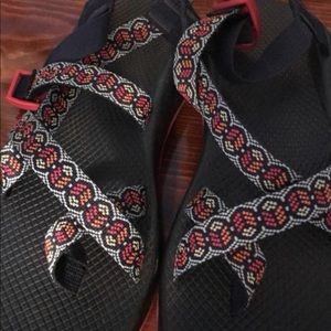 Chaco sandals